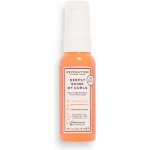 Revolution Haircare Shine My Curls Multi-use Oil 50 ml – Hledejceny.cz