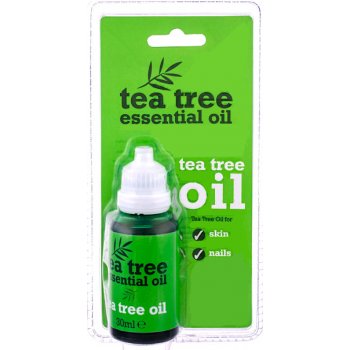 Tea Tree 100% essenciální olej 30 ml