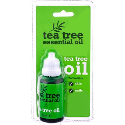 Tea Tree esenciální olej 30 ml – Zbozi.Blesk.cz