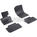 Koberce gumové Rigum VW Touran 2015 – Sleviste.cz