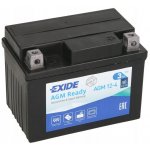 Exide AGM12-4 | Zboží Auto