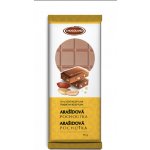 Chocoland Arašídová pochoutka 90 g – Zboží Dáma