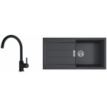 Set Franke S2D 611 + FC 6018 – Sleviste.cz