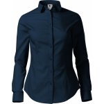 Malfini 229 Style LS modrá – Zboží Dáma