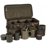 Fox Jídelní sada na kávu Camolite Brew Kit Bag – Zboží Dáma