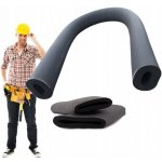 K-Flex ST Kaučuková izolace trubek 19 mm x 22 mm 2 m – Hledejceny.cz