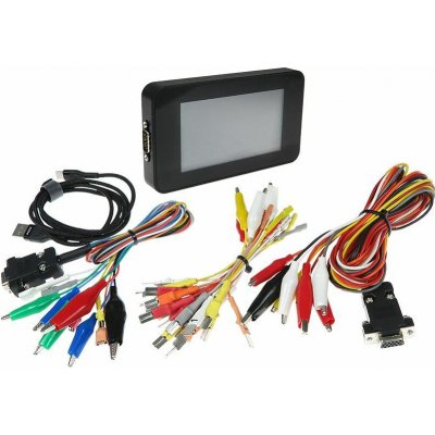 Zkušební zařízení, startér / generátor AS-PL RTP9007S – Hledejceny.cz