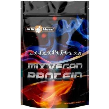 Still Mass Mix Vegan Protein 500 g