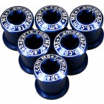 Šrouby AMOEBA do převodníku Al7075-T6 – Zboží Mobilmania