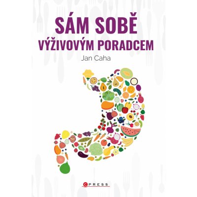 Sám sobě výživovým poradcem , Cpress, 2021 – Hledejceny.cz