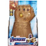 Hasbro Avengers Thanos Thanosova rukavice E1799 – Hledejceny.cz