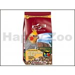 Versele-Laga Prestige Premium Loro Parque Australian Parakeet Mix 2,5 kg – Zbozi.Blesk.cz