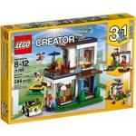 LEGO® Creator 31068 Moderní bydlení – Hledejceny.cz