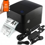 Xprinter XP-410B USB – Sleviste.cz