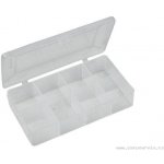 Carp Zoom krabička plastová 13,3x7,2x2,9cm – Zboží Mobilmania