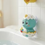 Sedola Interaktivní koupelová hračka Dino – Zboží Dáma