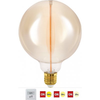 Eglo 110365 – Zboží Živě