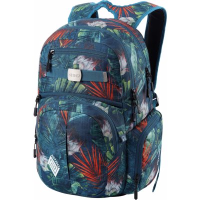 Nitro Hero Tropical 37 l – Hledejceny.cz