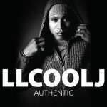 LL Cool J - Authentic, 1CD, 2013 – Hledejceny.cz
