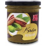 KK Alika Pistáciový krém 350 g – Zbozi.Blesk.cz
