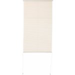 Livarno Home Roleta na dveře, 80 x 200 cm Krémová – Hledejceny.cz