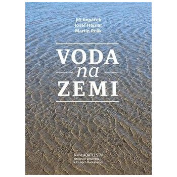 Voda na Zemi