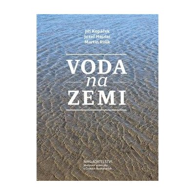 Voda na Zemi – Hledejceny.cz