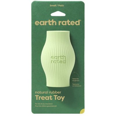 Earth Rated Hračka guma Treat Toy hračka na pamlsky (S) 11,4 cm – Hledejceny.cz