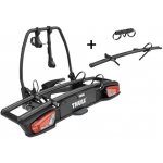 THULE VELOSPACE 3 9032 + adaptér – Zboží Mobilmania