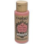 Cadence Barva na textil Style Matt Fabric 59 ml růžová – Hledejceny.cz