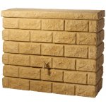 Graf Rocky Wall pískovec 400 l – Zboží Dáma