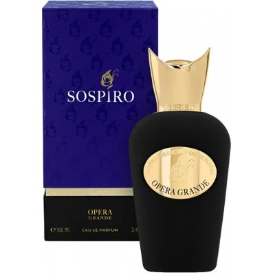 Sospiro Opera Grande parfémovaná voda unisex 100 ml