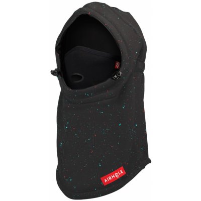 Airhole Airhood Polar heather sprinkles