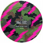 kryty MUC-OFF Disc Brake Covers – Zboží Dáma