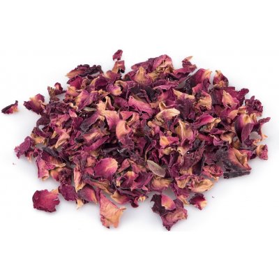 Puja Květy růže přírodní vykuřovadlo 20 g – Zboží Mobilmania