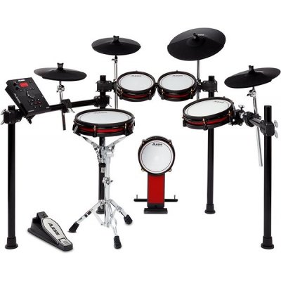 Alesis Crimson II Special Edition Black – Sleviste.cz