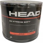 Head Xtreme Soft 60ks černá – Zboží Dáma