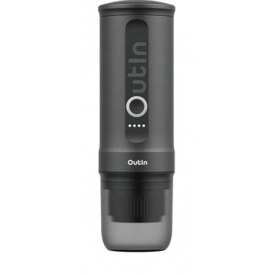 Outin Nano Space Grey – Zboží Dáma