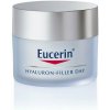 Přípravek na vrásky a stárnoucí pleť Eucerin Hyaluron Filler Denní krém SPF15 50 ml