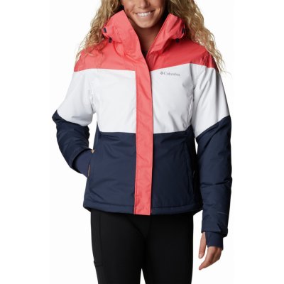 Columbia Tipton Peak II Insulated Jacket – Sleviste.cz