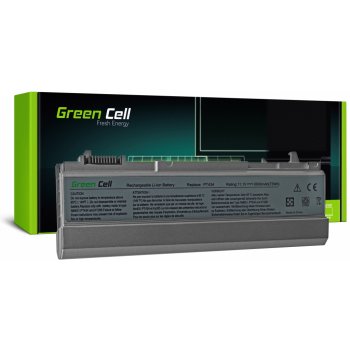 Green Cell DE10 6600mAh - neoriginální