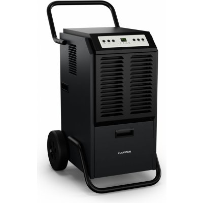 Klarstein DuraDry 70L DXJ8-Kl-DD-70-A – Zboží Mobilmania