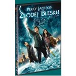 Percy Jackson: Zloděj blesku DVD – Hledejceny.cz