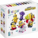 Tm Toys Hey Clay Minioni – Zboží Dáma Tm Toys Hey Clay Minioni – Zboží Dáma