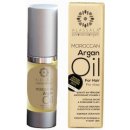 Alassala Moroccan Organic arganový olej vlasy 50 ml