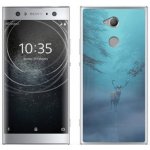 Pouzdro mmCase gelové Sony Xperia XA2 Ultra - jelen v mlze – Hledejceny.cz