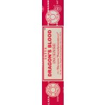 Shrinivas Satya vonné tyčinky Dragon's Blood 15 g – Hledejceny.cz