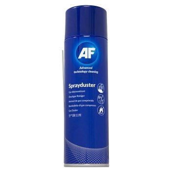AF Sprayduster - Stlačený vzduch AF 342 ml