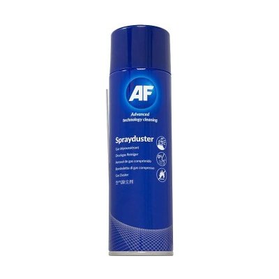 AF Sprayduster - Stlačený vzduch AF 342 ml – Hledejceny.cz