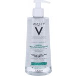 Vichy Purete Thermale 3in1 Solution Micellaire odličovací micelární voda na citlivou pleť a oči 400 ml – Zboží Dáma